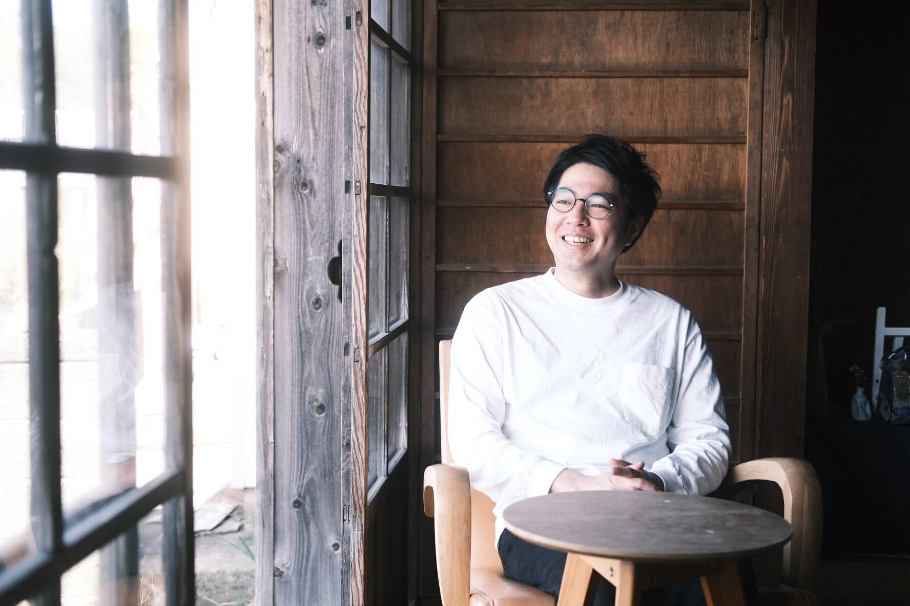 岩本さん つくる邸