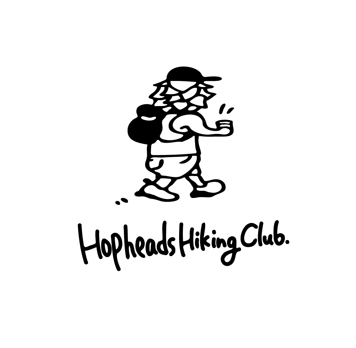 Hopheads Hiking Club