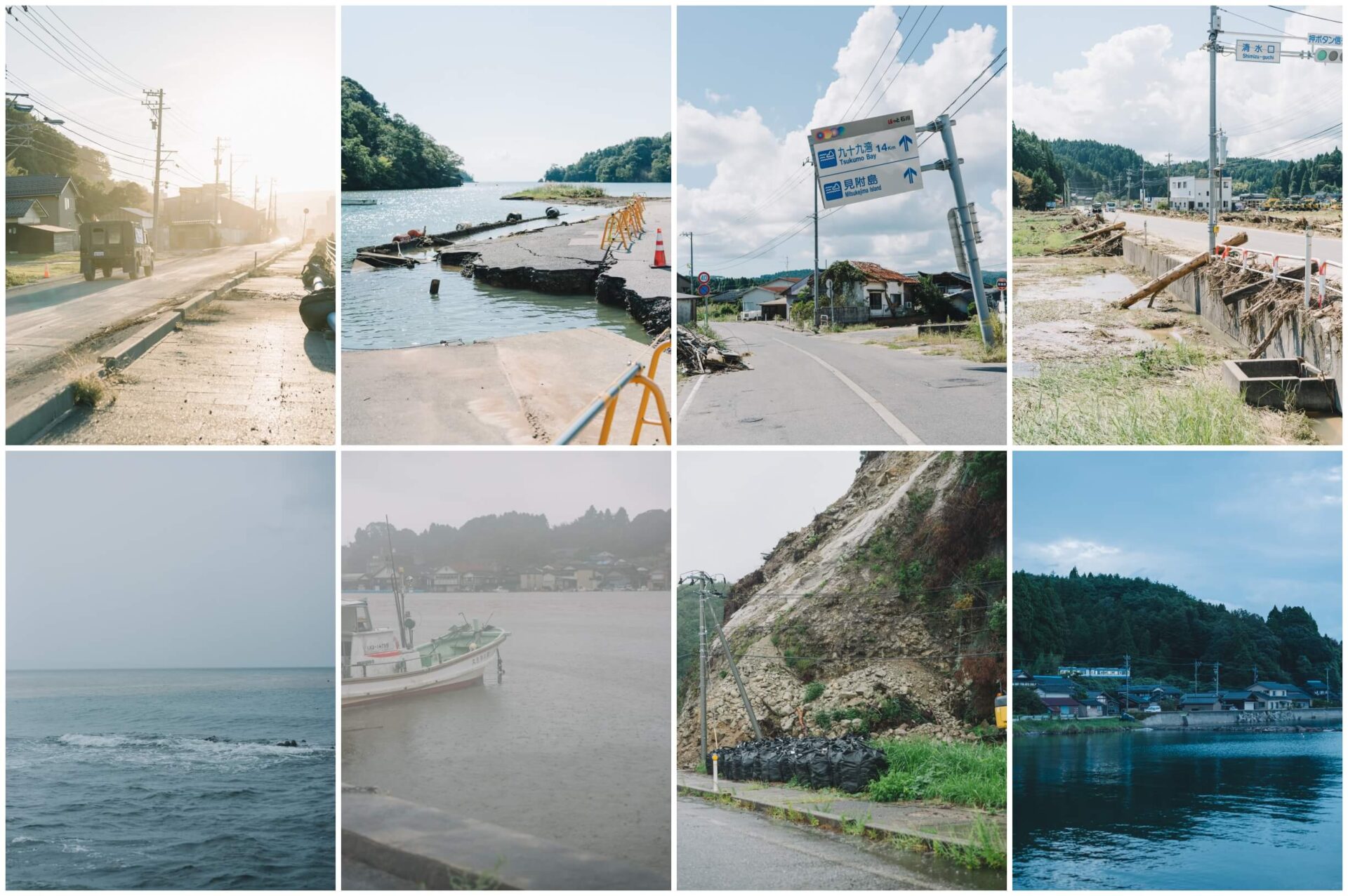 【能登半島地震チャリティー企画】 ズンドコ写真館2024 in 東彼杵 2nd