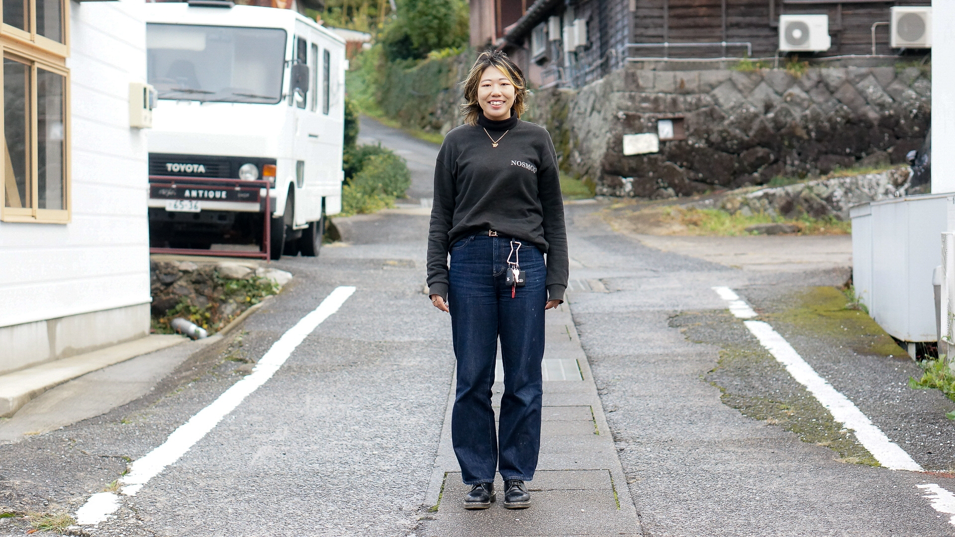 “ひと”が大好き。その人が輝かせられる環境にするために。『日々研究所 アシスタント・浦綾乃さん』【長崎国際大学 佐野ゼミ生共著記事】