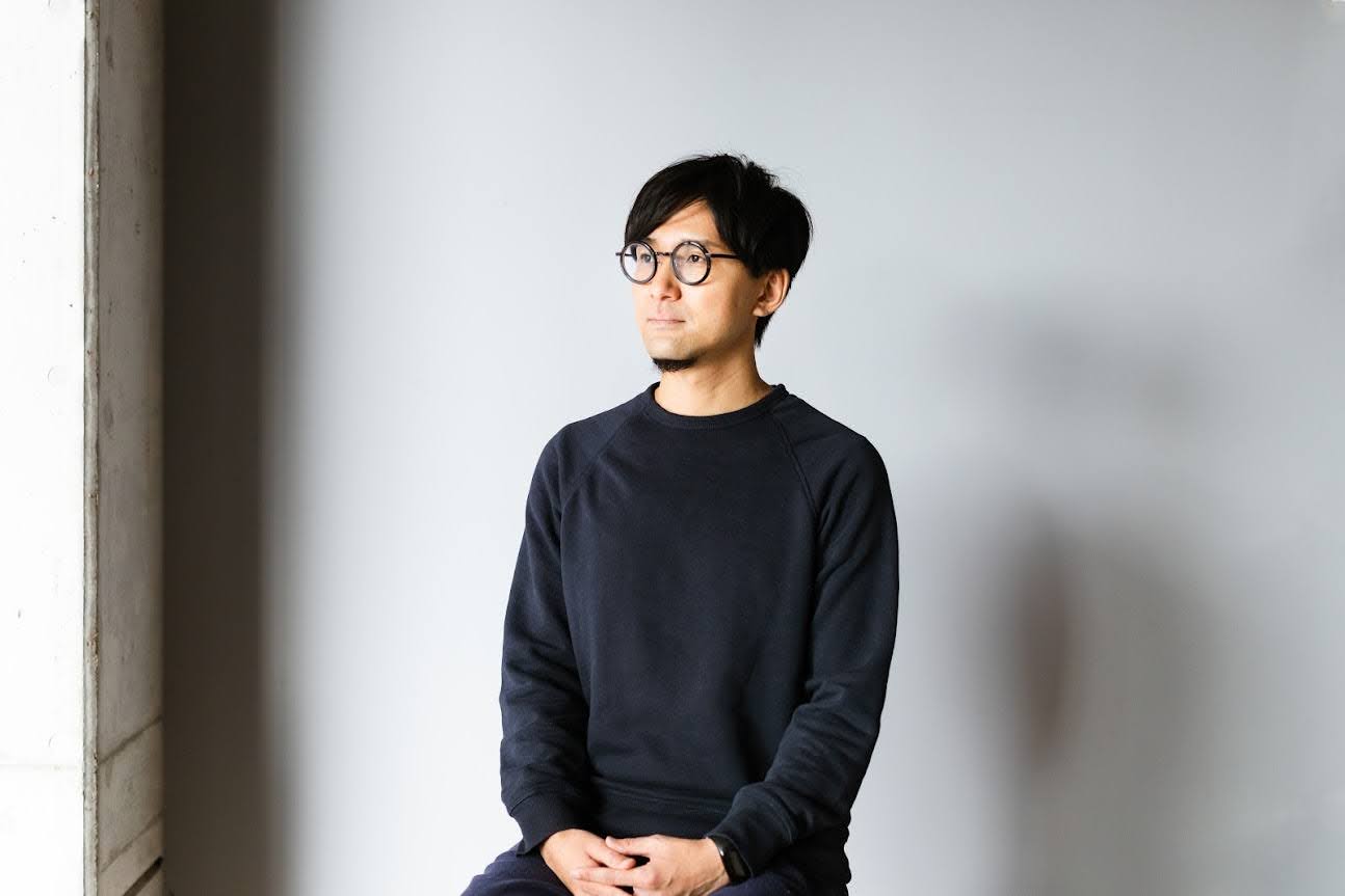 『グレーゾーンにこそ、豊かさは宿る』中尾大樹が描く、まちと人の新たな関係性