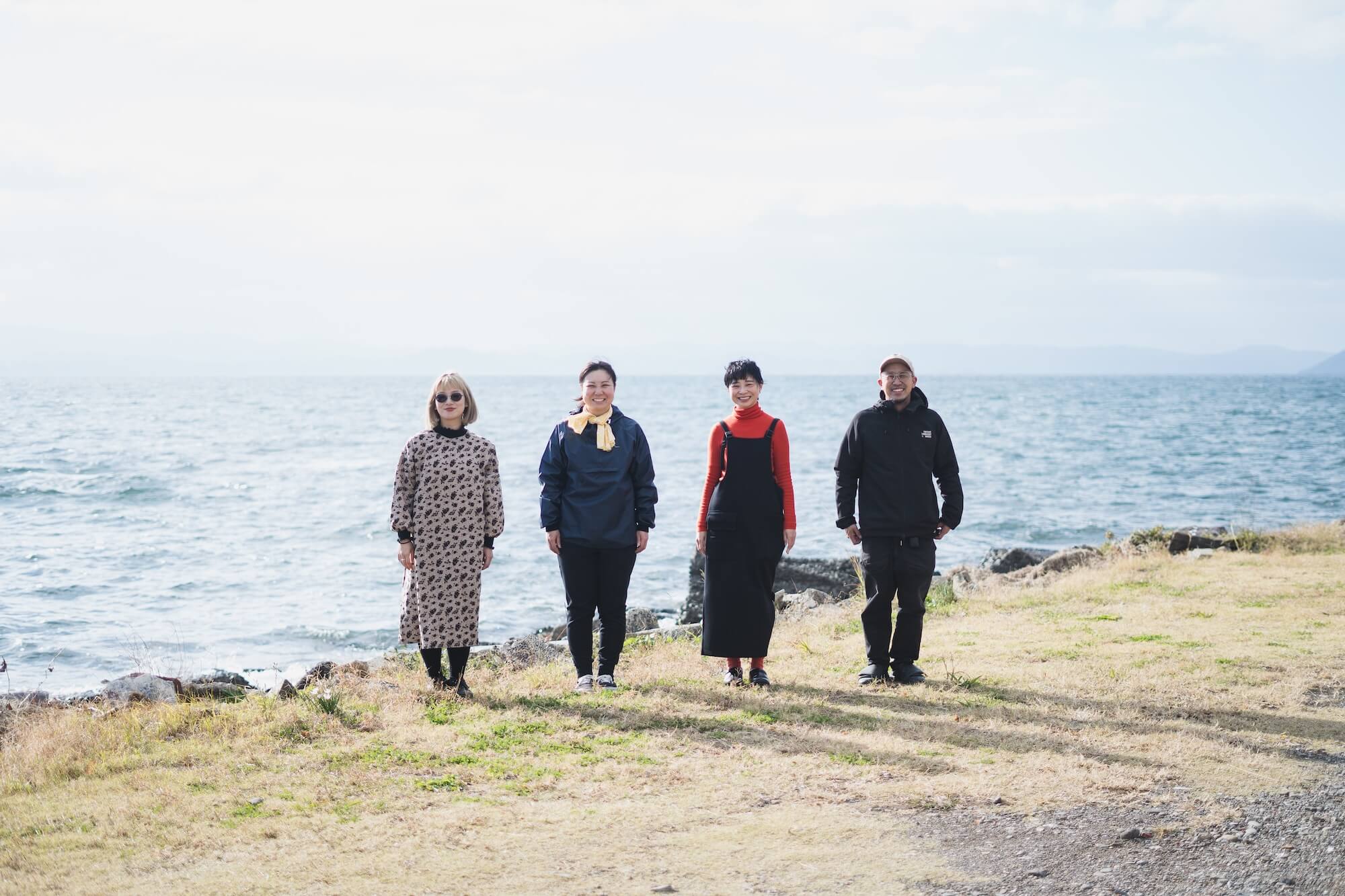 東彼杵町千綿の森酒店、ふたたび灯る。空き家から中期滞在の場づくりへ【女子美術大学・ひとこともの公社共同事業】