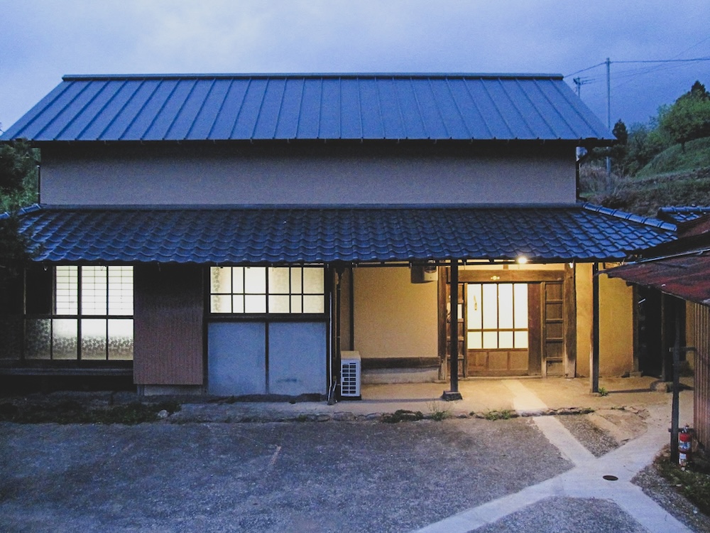 【移住体験】長崎県東彼杵町で大満喫の田舎暮らし体験を提供します！