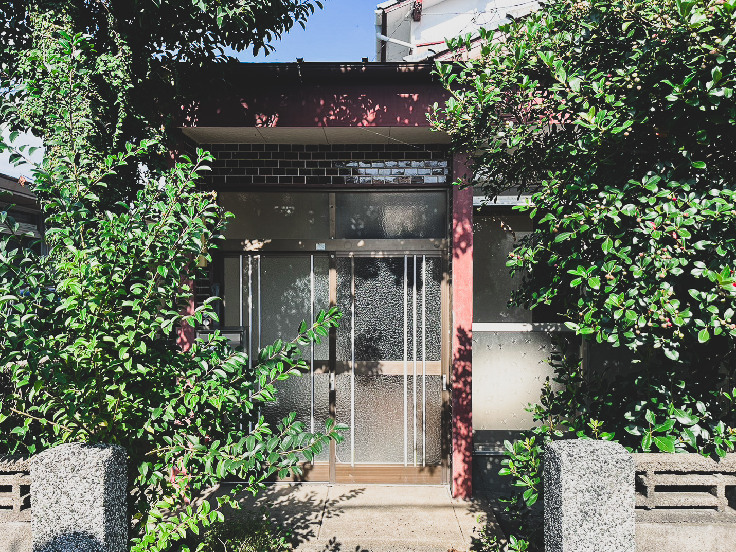 【空き家バンク】細部にこだわりを感じる海の近くの古民家