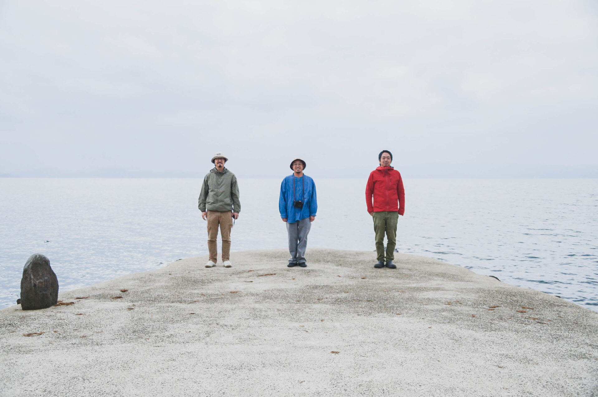 東彼杵町で起こってしまう”隠れた半公共空間”とは！？